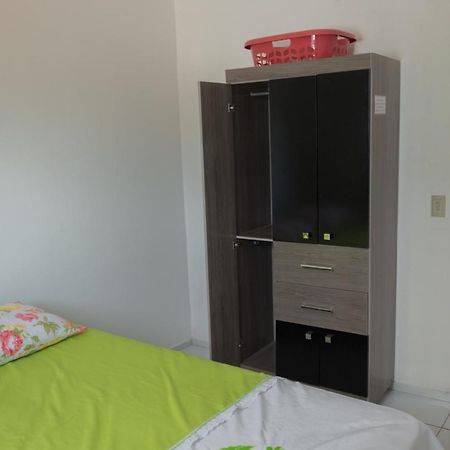Kitnet Barato Ponta Negra Apartamento Natal Exterior foto