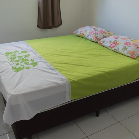 Kitnet Barato Ponta Negra Apartamento Natal Exterior foto