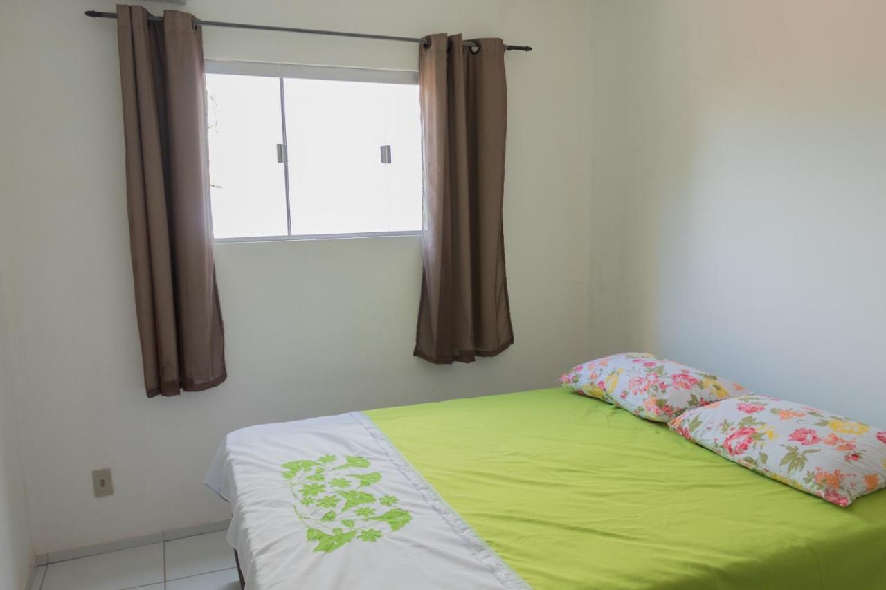 Kitnet Barato Ponta Negra Apartamento Natal Exterior foto