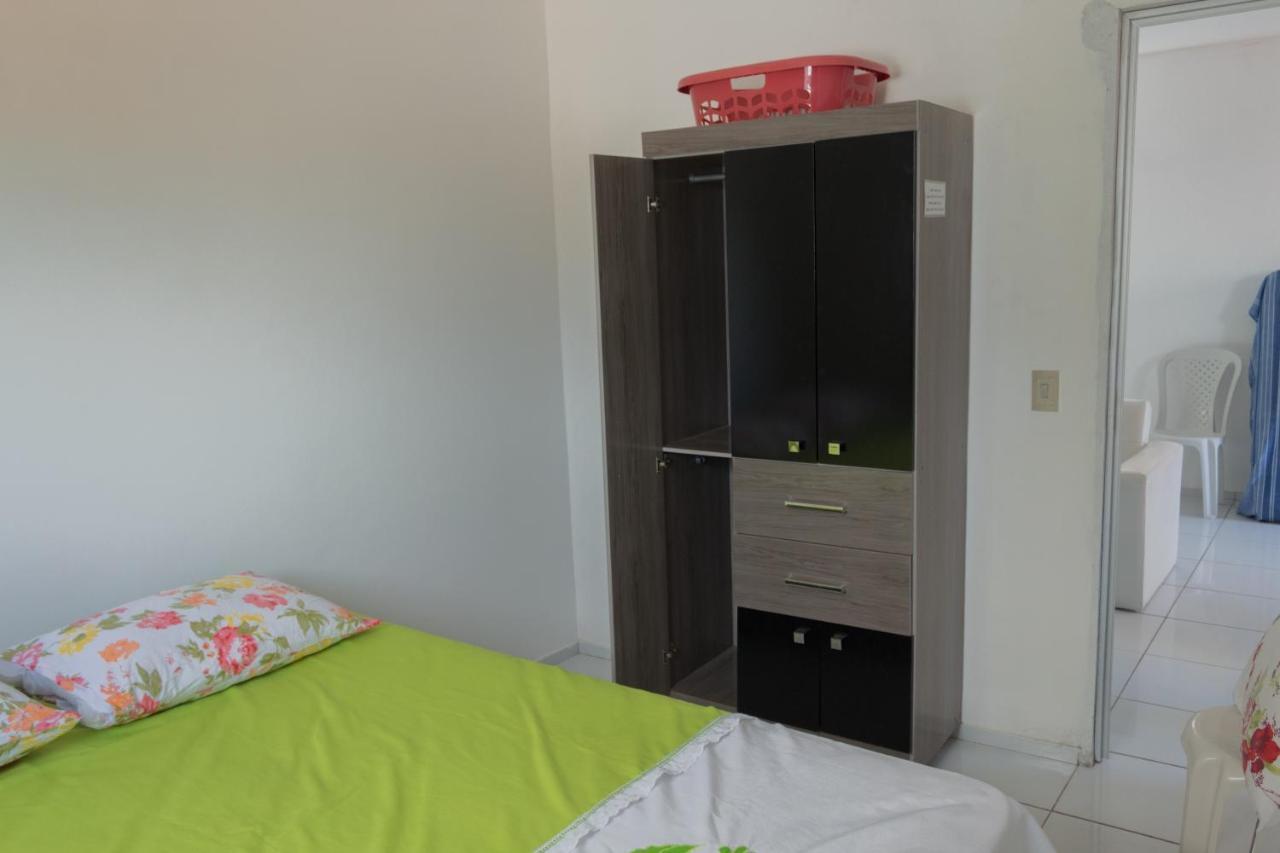 Kitnet Barato Ponta Negra Apartamento Natal Exterior foto