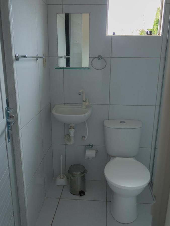 Kitnet Barato Ponta Negra Apartamento Natal Exterior foto
