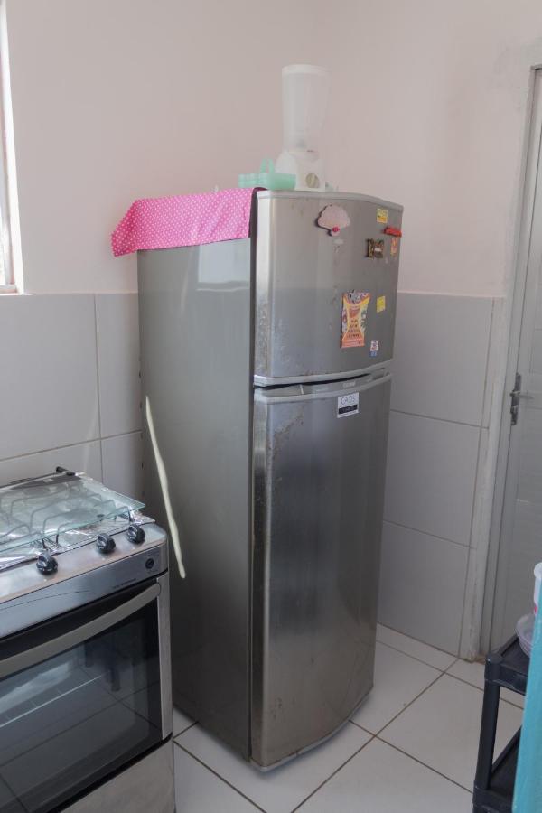 Kitnet Barato Ponta Negra Apartamento Natal Exterior foto