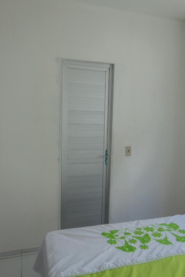 Kitnet Barato Ponta Negra Apartamento Natal Exterior foto