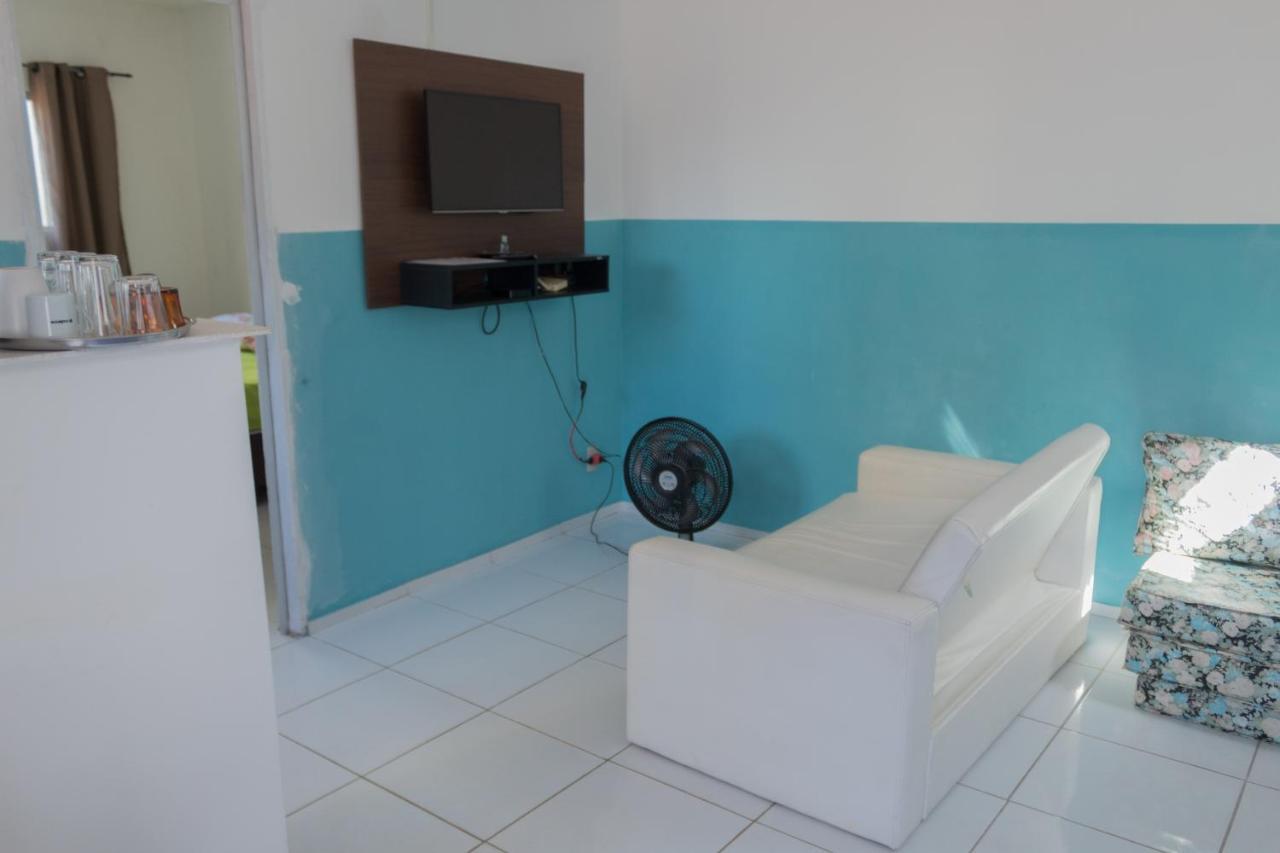 Kitnet Barato Ponta Negra Apartamento Natal Exterior foto