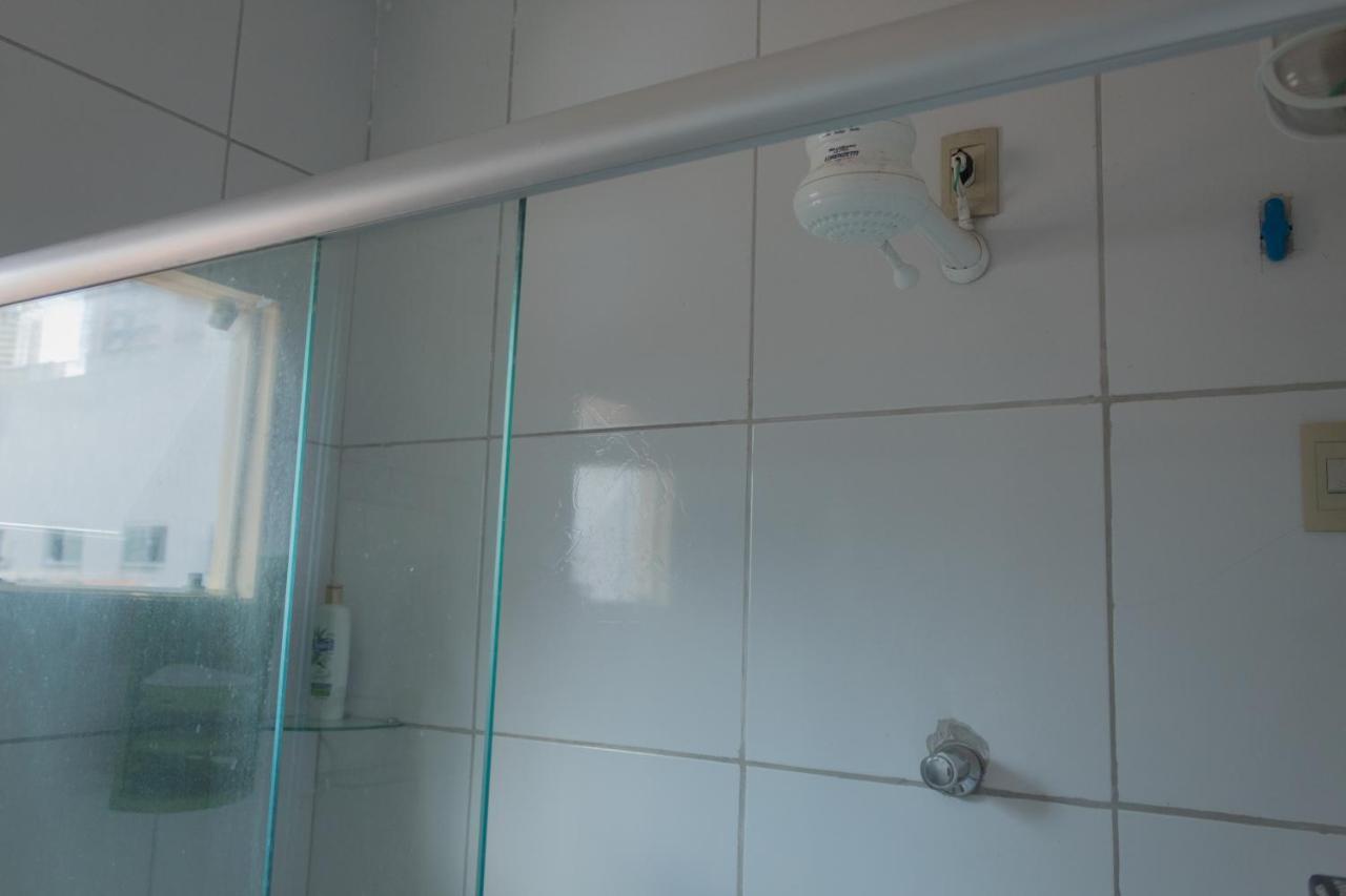 Kitnet Barato Ponta Negra Apartamento Natal Exterior foto