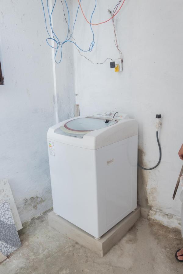 Kitnet Barato Ponta Negra Apartamento Natal Exterior foto