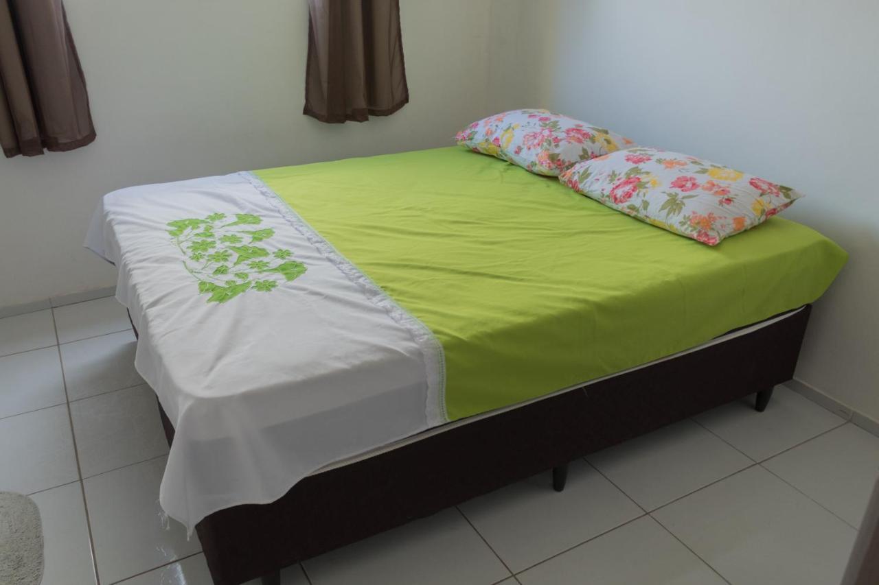 Kitnet Barato Ponta Negra Apartamento Natal Exterior foto