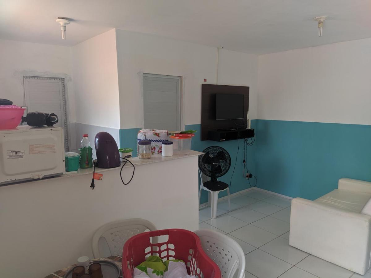 Kitnet Barato Ponta Negra Apartamento Natal Exterior foto